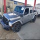 1C6HJTAG0ML559007 2021 Jeep Gladiator Willys 4X4 auction photo thumbnail 2