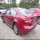 5YFB4MDE7RP082421 2024 Toyota Corolla Le auction photo thumbnail 14