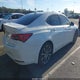 19UUB3F78HA001504 2017 Acura Tlx Advance Package auction photo thumbnail 4
