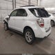 2GNFLFEK6H6214824 2017 Chevrolet Equinox Lt auction photo thumbnail 3