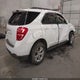 2GNFLFEK6H6214824 2017 Chevrolet Equinox Lt auction photo thumbnail 4