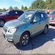 JF2SJAEC6HH573806 2017 Subaru Forester 2.5I Premium auction photo thumbnail 2
