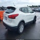 JN1BJ1CR6JW250270 2018 Nissan Rogue Sport S auction photo thumbnail 4
