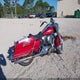1HD1FDL14TY618411 1996 Harley-Davidson Flhr auction photo thumbnail 4
