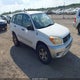 JTEGD20V240010539 2004 Toyota Rav4 auction photo thumbnail 1