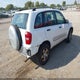 JTEGD20V240010539 2004 Toyota Rav4 auction photo thumbnail 4
