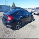 19XFC1F98HE202486 2017 Honda Civic Touring auction photo thumbnail 4