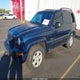 1J8GL58KX3W701731 2003 Jeep Liberty Limited Edition auction photo thumbnail 2