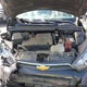 KL8CD6SA6GC616345 2016 Chevrolet Spark 1Lt Cvt auction photo thumbnail 10