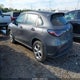 3CZRZ2H3XSM716602 2025 Honda Hr-V Awd Lx auction photo thumbnail 3
