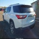 1GNEVHKW8JJ132062 2018 Chevrolet Traverse 3Lt auction photo thumbnail 3