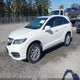 5J8TB4H37GL029129 2016 Acura Rdx Acurawatch Plus Package auction photo thumbnail 2