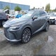 2T2BBMCA5RC049286 2024 Lexus Rx 350H Premium Plus auction photo thumbnail 2