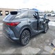2T2BBMCA5RC049286 2024 Lexus Rx 350H Premium Plus auction photo thumbnail 4