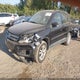 WVGAV7AX7FW610991 2015 Volkswagen Tiguan S auction photo thumbnail 2