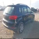 WVGAV7AX7FW610991 2015 Volkswagen Tiguan S auction photo thumbnail 4
