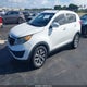KNDPB3AC7E7608714 2014 Kia Sportage Lx auction photo thumbnail 2