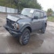 1FMDE7BH7SLA43360 2025 Ford Bronco Big Bend auction photo thumbnail 2