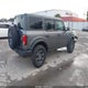 1FMDE7BH7SLA43360 2025 Ford Bronco Big Bend auction photo thumbnail 4