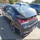 KMHLN4AJ1PU034539 2023 Hyundai Elantra Hybrid Limited auction photo thumbnail 3