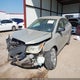 1G4GC5ED5BF157114 2011 Buick Lacrosse Cxl auction photo thumbnail 2