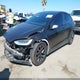 7SAXCAE58NF350410 2022 Tesla Model X Dual Motor All-Wheel Drive auction photo thumbnail 2