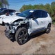 3GN7DNRP7SS226569 2025 Chevrolet Equinox Ev Lt 2 auction photo thumbnail 2