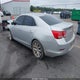 1G11D5SL0FF152503 2015 Chevrolet Malibu 2Lt auction photo thumbnail 3
