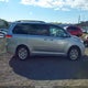 5TDYK3DCXCS235154 2012 Toyota Sienna Xle V6 8 Passenger auction photo thumbnail 13