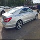 WDDLJ9BB5CA053181 2012 Mercedes-Benz Cls 550 4Matic auction photo thumbnail 4