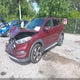 KM8J33A29HU557633 2017 Hyundai Tucson Value auction photo thumbnail 2