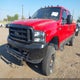 1FTNW21S11EB92436 2001 Ford F-250 Lariat/Xl/Xlt auction photo thumbnail 2