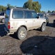 JT3DJ81W0P0022708 1993 Toyota Land Cruiser Dj81 auction photo thumbnail 4