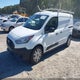 NM0LS7S2XN1512376 2022 Ford Transit Connect Xl auction photo thumbnail 2