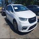 2C4RC1GGXNR157622 2022 Chrysler Pacifica Limited auction photo thumbnail 1