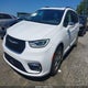 2C4RC1GGXNR157622 2022 Chrysler Pacifica Limited auction photo thumbnail 2