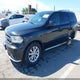 1C4RDHAG5FC770966 2015 Dodge Durango Sxt auction photo thumbnail 2