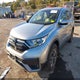 2HKRW2H89MH617661 2021 Honda Cr-V Awd Ex-L auction photo thumbnail 2