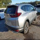 2HKRW2H89MH617661 2021 Honda Cr-V Awd Ex-L auction photo thumbnail 4