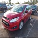 1FADP5BU3GL120027 2016 Ford C-Max Hybrid Sel auction photo thumbnail 2