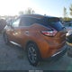 5N1AZ2MH7FN250803 2015 Nissan Murano Sl auction photo thumbnail 3