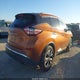 5N1AZ2MH7FN250803 2015 Nissan Murano Sl auction photo thumbnail 4