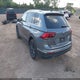 3VV2B7AX1NM055800 2022 Volkswagen Tiguan 2.0T Se auction photo thumbnail 3