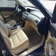 1HGCP2F88CA033992 2012 Honda Accord 2.4 Ex-L auction photo thumbnail 5