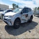 2T3NFREV1HW369003 2017 Toyota Rav4 Se auction photo thumbnail 2