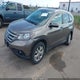 5J6RM4H70CL038359 2012 Honda Cr-V Ex-L auction photo thumbnail 2