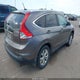5J6RM4H70CL038359 2012 Honda Cr-V Ex-L auction photo thumbnail 4