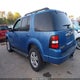 1FMEU73E69UA26582 2009 Ford Explorer Xlt auction photo thumbnail 3