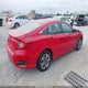 2HGFC2F50GH560771 2016 Honda Civic Lx auction photo thumbnail 4
