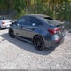 2HGFE2F58SH561444 2025 Honda Civic Sport auction photo thumbnail 3
